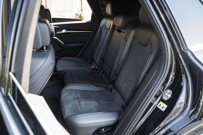 2023 Audi SQ5 Premium Plus quattro