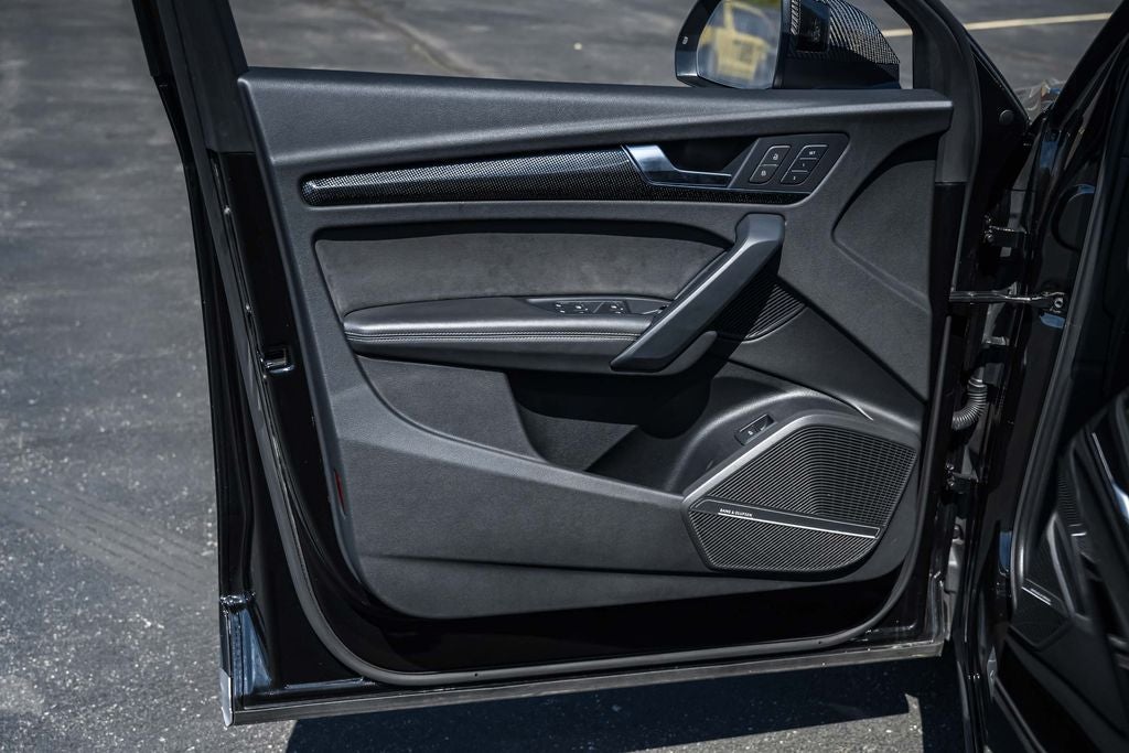 2023 Audi SQ5 Premium Plus quattro