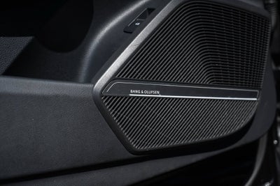 2023 Audi SQ5 Premium Plus quattro