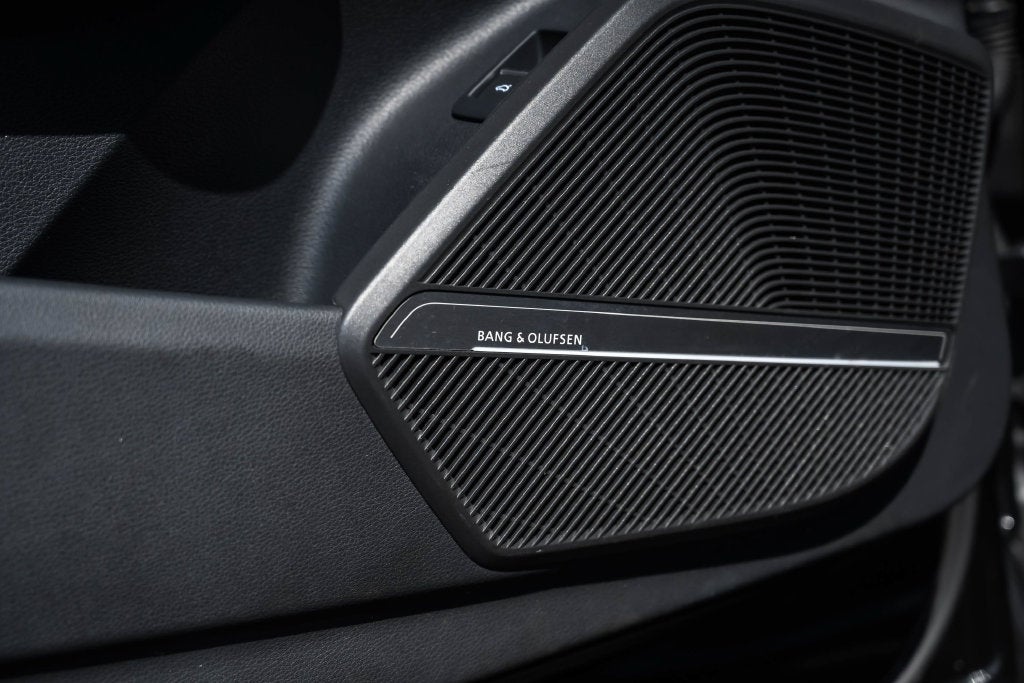 2023 Audi SQ5 Premium Plus quattro