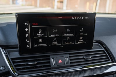 2023 Audi SQ5 Premium Plus quattro