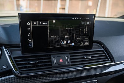 2023 Audi SQ5 Premium Plus quattro