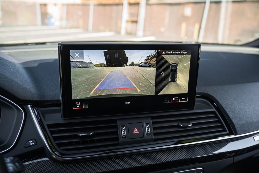 2023 Audi SQ5 Premium Plus quattro