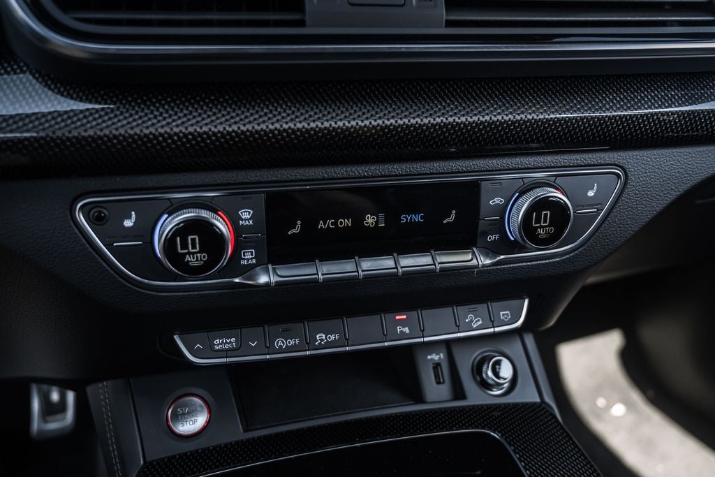 2023 Audi SQ5 Premium Plus quattro