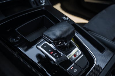 2023 Audi SQ5 Premium Plus quattro