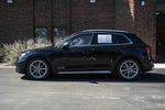 2023 Audi SQ5 Premium Plus quattro