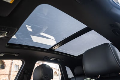 2023 Audi SQ5 Premium Plus quattro