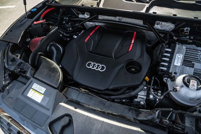 2023 Audi SQ5 Premium Plus quattro