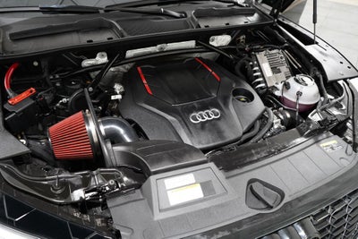 2023 Audi SQ5 Premium Plus quattro