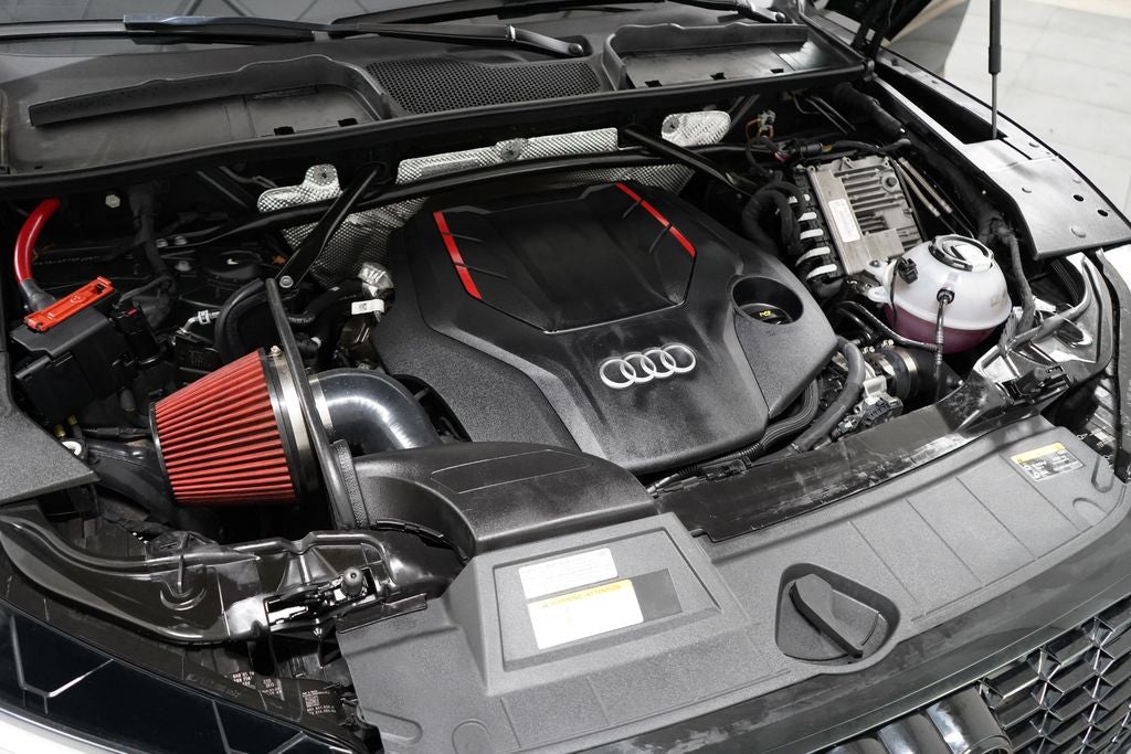 2023 Audi SQ5 Premium Plus quattro