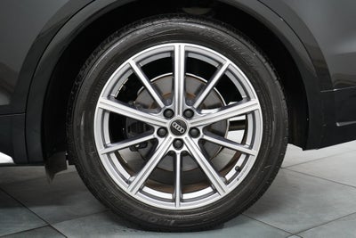 2023 Audi SQ5 Premium Plus quattro