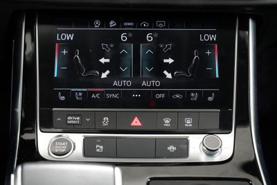 2023 Audi Q8 55 Premium Plus quattro