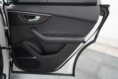 2023 Audi Q8 55 Premium Plus quattro