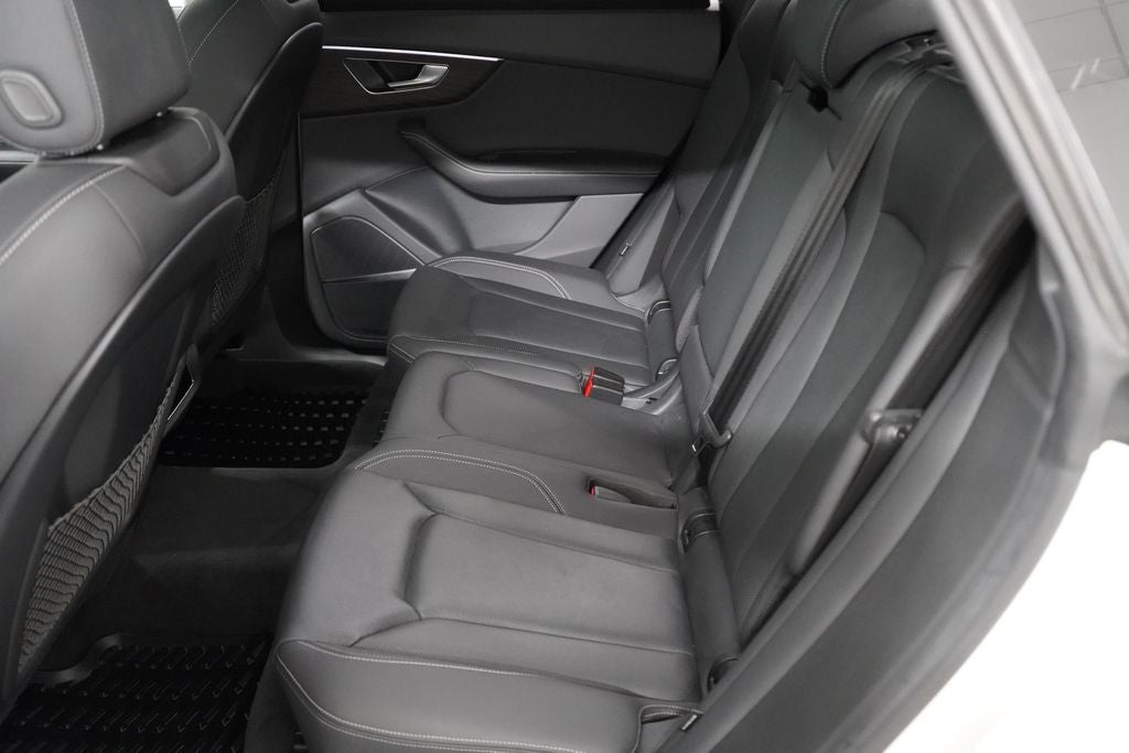 2023 Audi Q8 55 Premium Plus quattro