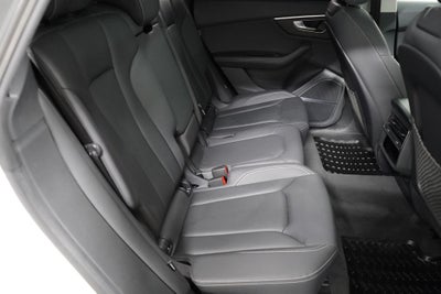 2023 Audi Q8 55 Premium Plus quattro
