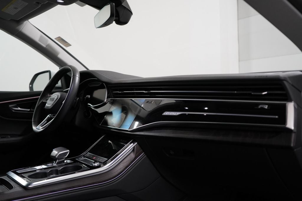 2023 Audi Q8 55 Premium Plus quattro
