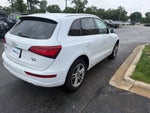 2017 Audi Q5 2.0T Premium quattro