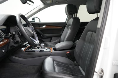 2023 Audi Q5 45 S line Premium Plus quattro