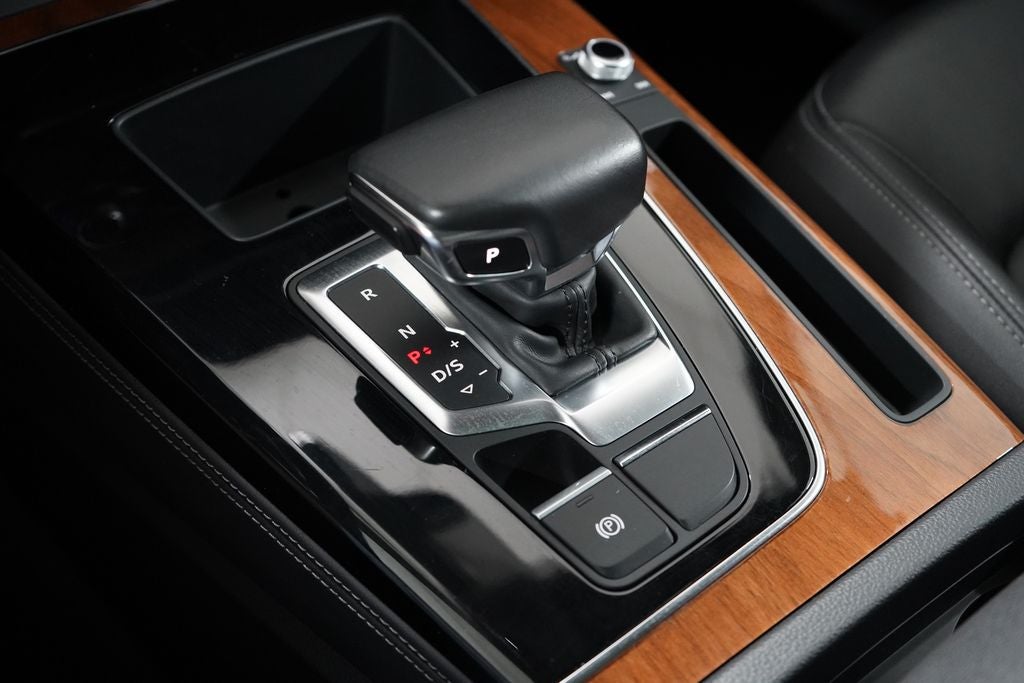 2023 Audi Q5 45 S line Premium Plus quattro