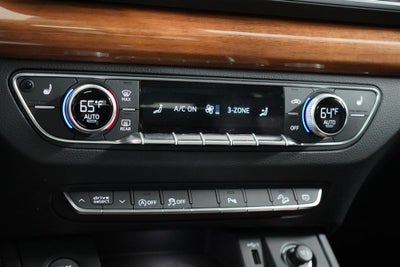 2023 Audi Q5 45 S line Premium Plus quattro