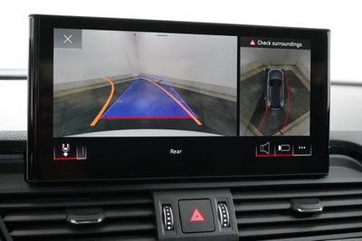 2023 Audi Q5 45 S line Premium Plus quattro