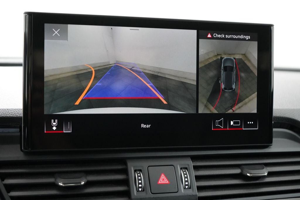 2023 Audi Q5 45 S line Premium Plus quattro