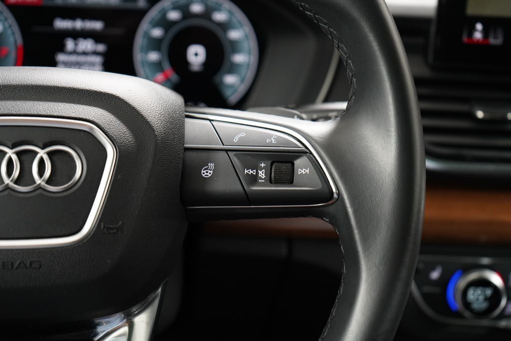 2023 Audi Q5 45 S line Premium Plus quattro