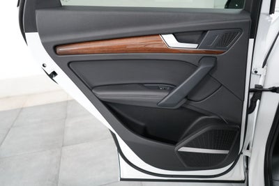 2023 Audi Q5 45 S line Premium Plus quattro