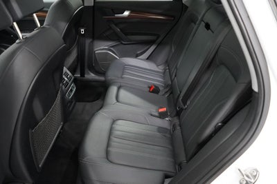 2023 Audi Q5 45 S line Premium Plus quattro