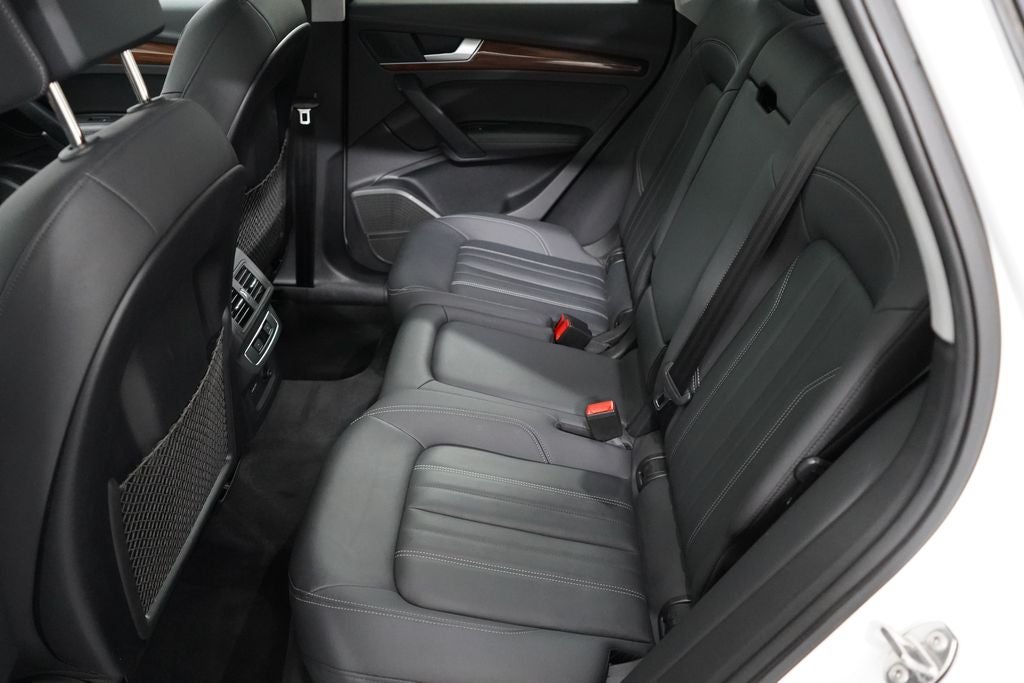 2023 Audi Q5 45 S line Premium Plus quattro