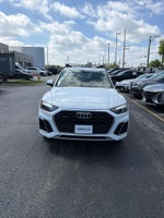 2023 Audi Q5 quattro