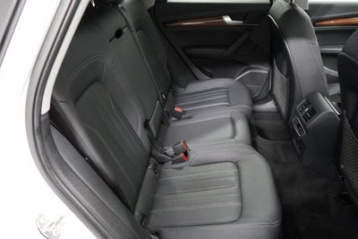 2023 Audi Q5 45 S line Premium Plus quattro