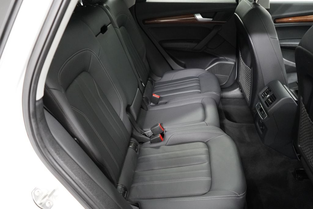 2023 Audi Q5 45 S line Premium Plus quattro