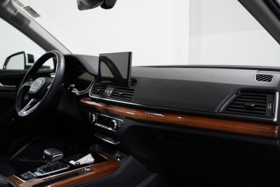 2023 Audi Q5 45 S line Premium Plus quattro