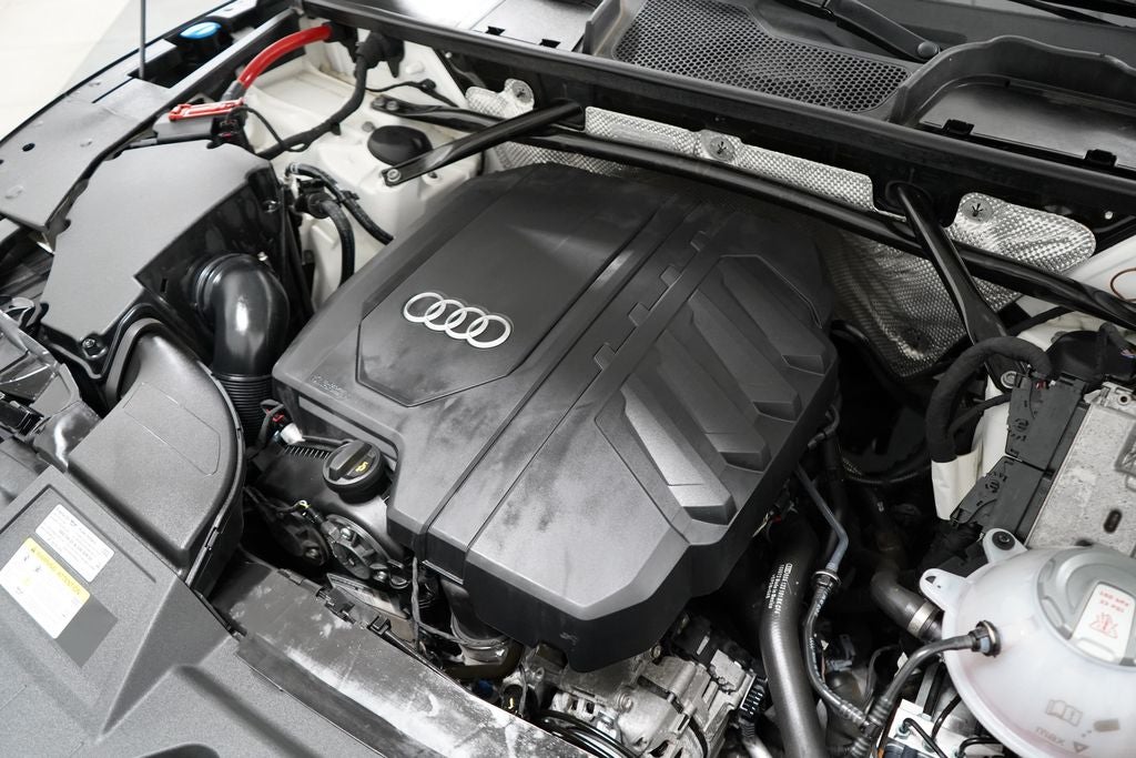 2023 Audi Q5 45 S line Premium Plus quattro