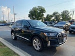 2022 Audi Q7 45 Premium Plus quattro
