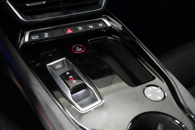 2022 Audi RS e-tron GT Base quattro