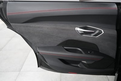 2022 Audi RS e-tron GT Base quattro