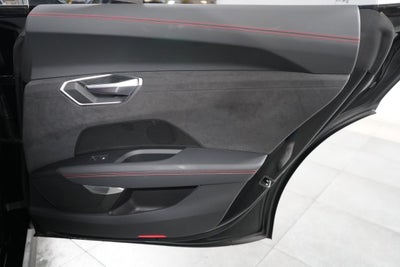 2022 Audi RS e-tron GT Base quattro