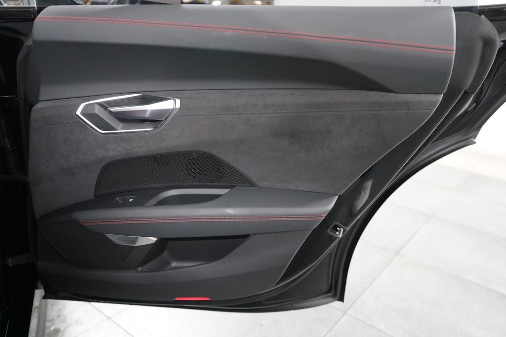 2022 Audi RS e-tron GT Base quattro