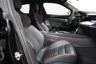 2022 Audi RS e-tron GT Base quattro