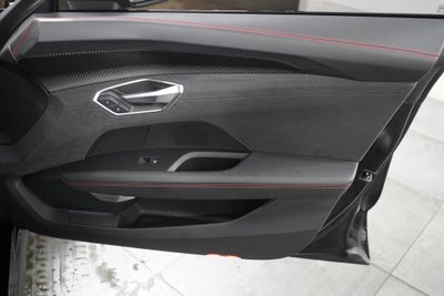 2022 Audi RS e-tron GT Base quattro