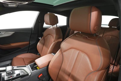 2024 Audi A5 Sportback 45 S line Premium Plus quattro