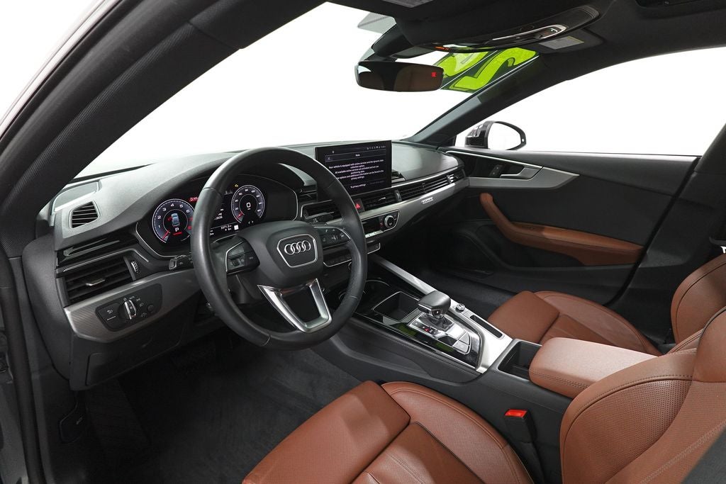 2024 Audi A5 Sportback 45 S line Premium Plus quattro
