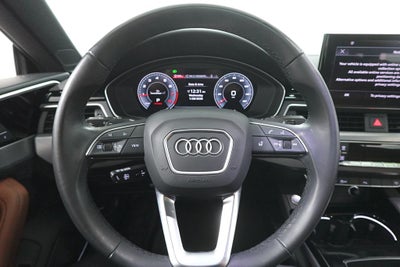 2024 Audi A5 Sportback 45 S line Premium Plus quattro