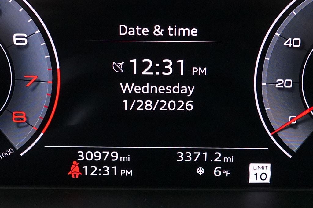 2024 Audi A5 Sportback 45 S line Premium Plus quattro