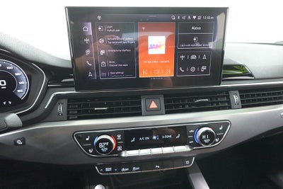 2024 Audi A5 Sportback 45 S line Premium Plus quattro