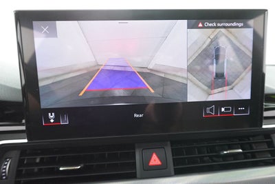 2024 Audi A5 Sportback 45 S line Premium Plus quattro