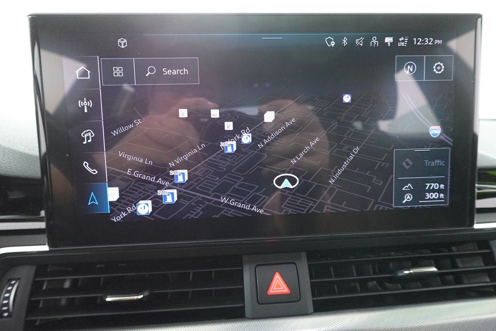 2024 Audi A5 Sportback 45 S line Premium Plus quattro