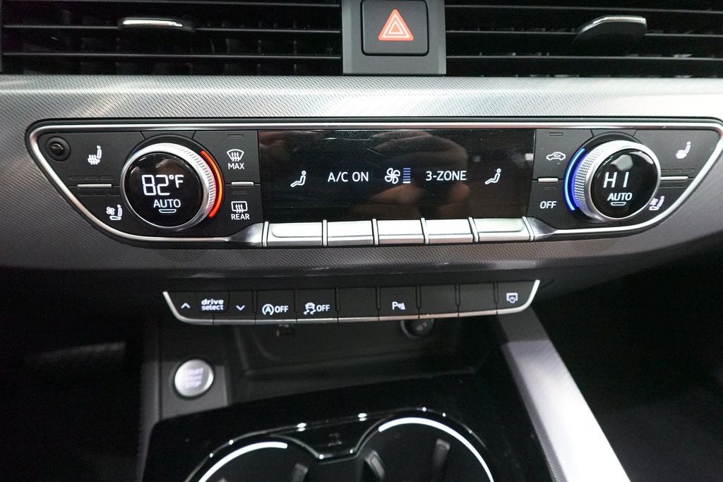 2024 Audi A5 Sportback 45 S line Premium Plus quattro